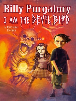cover image of Billy Purgatory